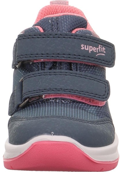 Superfıt Cooper Medium (Orta Genişlik) Gore-Tex Kız Cırtlı Spor Ayakkabı 1-006407-3 (29-35) fırsatları