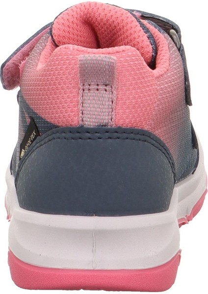 Superfıt Cooper Medium (Orta Genişlik) Gore-Tex Kız Cırtlı Spor Ayakkabı 1-006407-3 (29-35) indirimleri