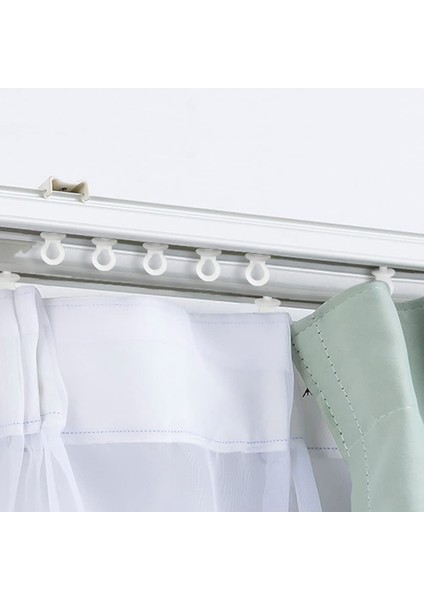 Elle Dikmeli Perde Düğmesi Perde Ruleti 38 Adet 716102 indirimleri