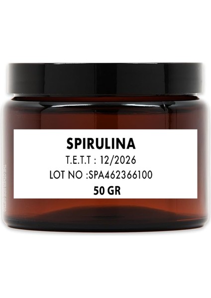 Magnesium Taurate – %100 Saf Hammadde Toz 100 Gr.