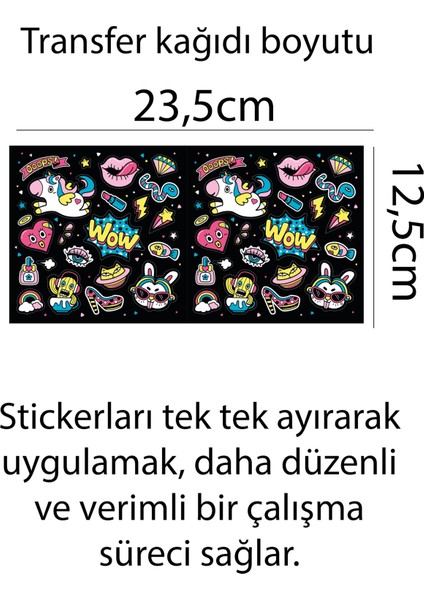 Uv Dtf Kavanoz Sticker Seti | Yüksek Kalite Dekoratif Kavanoz Transfer Baskı Çıkartmaları fiyatları