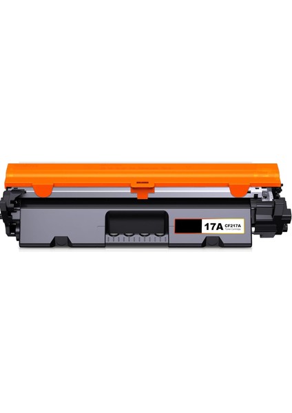 2 Adet CF217A-17A Çipli Sıfır Muadil Toner Hp Laserjet Pro M130, Laserjet Pro M130A Yazıcı Uyumlu fiyatları