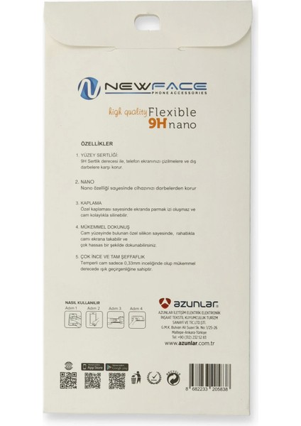 Bfs Xiaomi Mi 12T Pro 6d Mat Seramik Hayalet Nano Ekran Koruyucu modelleri