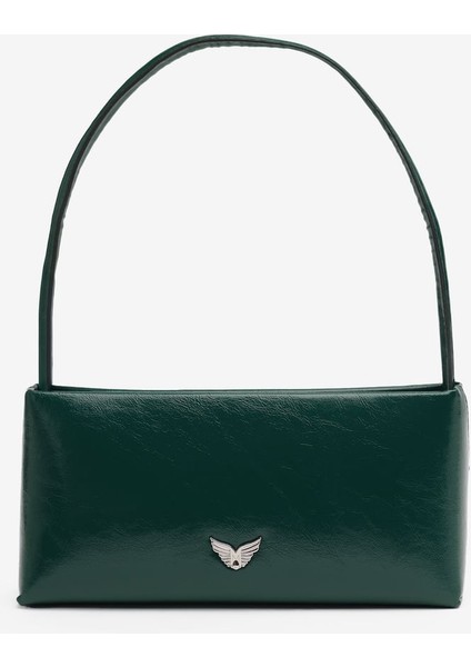 Aria Yeşil Çanta