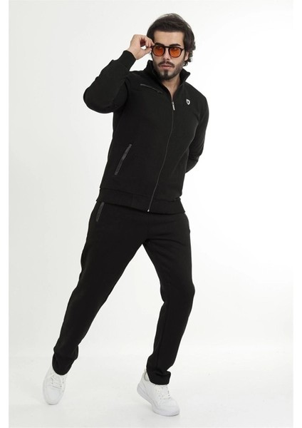 Fm 201501 Erkek 3 Iplik Eşofman Takımı modelleri