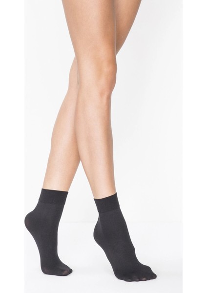 Penti Mikro 40 Soket Çorap