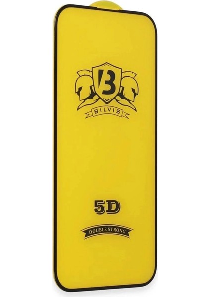 Bfs iPhone 16 Pro Bilvis 3D Cam Ekran Koruyucu fiyatları