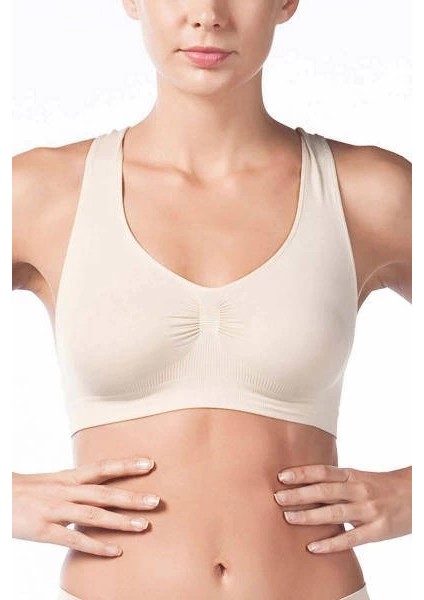 Miss Fit 1502 Yüzücü Büstiyer