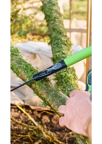 180 mm Katlanabilir Kilitli Dal Ahşap Budama Kesme Testeresi modelleri