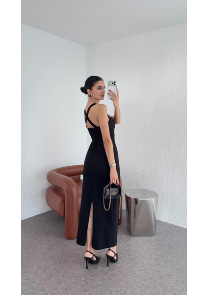 Siyah Ceket-Elbise Takım fiyatları