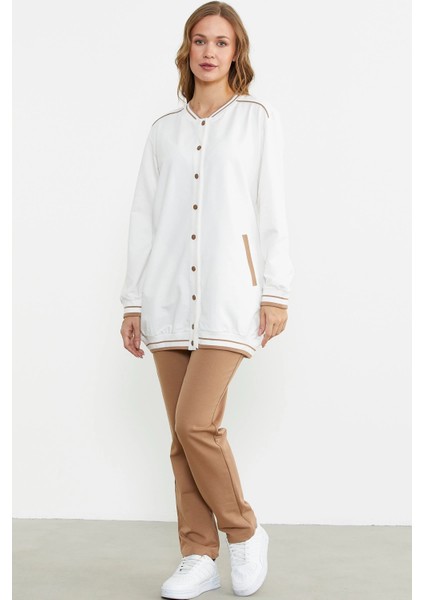 Sementa 76470 Rahat Kalıp Tunik Eşofman Takımı fiyatları