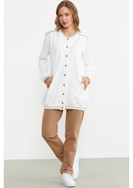 Sementa 76470 Rahat Kalıp Tunik Eşofman Takımı indirimleri