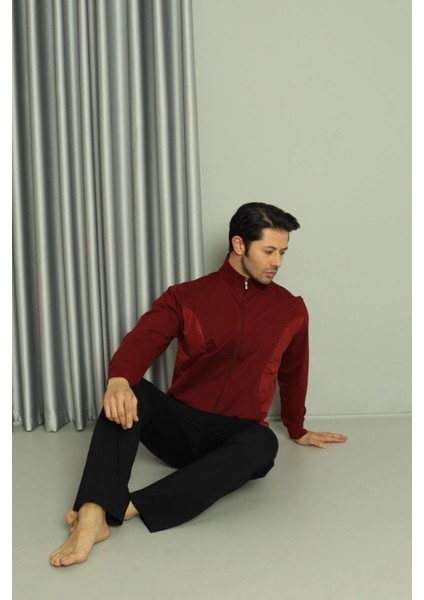 Alissa 6000 Erkek Eşofman Takımı