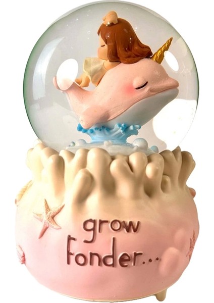 Bfs Kar Küresi Orta Boy LLM-HDY0307 fiyatları