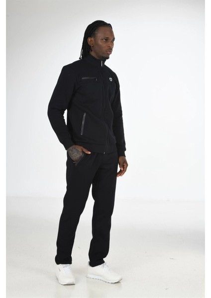 Fm 201501 Erkek 3 Iplik Eşofman Takımı