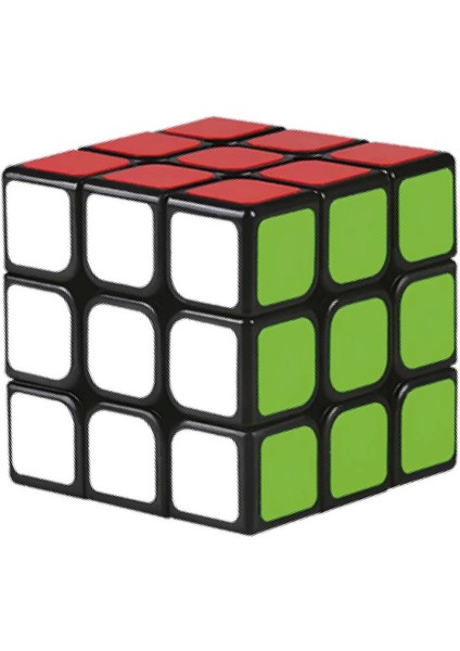Bfs Sabır Küpü 3X3X3 modelleri