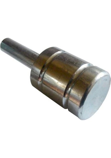 Demir Kapı Denge Makarası (Metal)