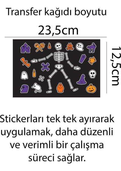 Uv Dtf Kavanoz Sticker Seti | Yüksek Kalite Dekoratif Kavanoz Transfer Baskı Çıkartmaları fiyatları
