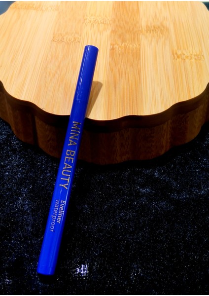 Lüks Göz Alıcı Mor Eyelıner fiyatları