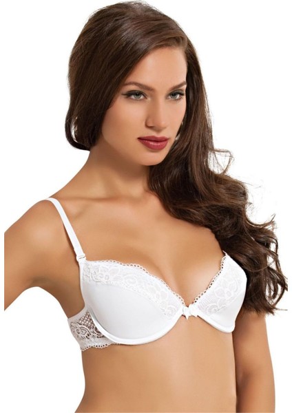 Nbb 1209 Dantelli Sütyen