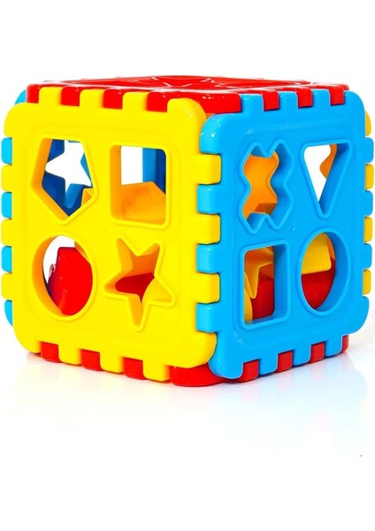 Bfs Eğitici Bultak Küp AE-1010 fiyatları