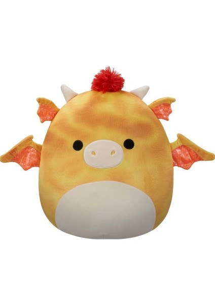 Bfs Squishmallows Ejderha Dieric 40 cm