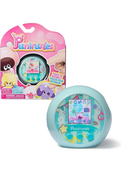 Bfs Oyun Sanal Bebek Yumuşak