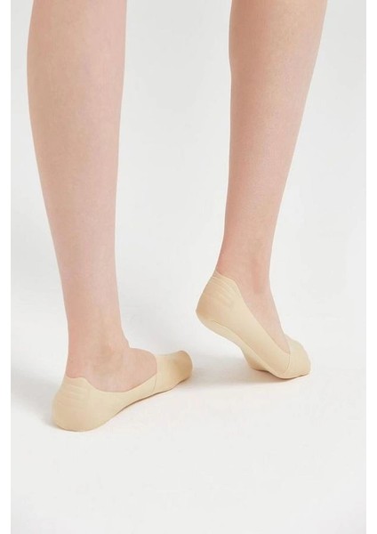 Bolero B082 Bayan Lezer Kesim Slikonlu Suba Çorap fiyatları