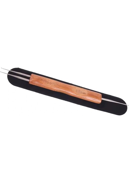 Rasta Tığı Çift Taraflı - 0.50MM