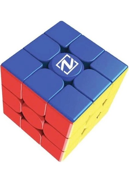 Bfs Nessiworld 9002 Nexcube 3x3 Classis Küp -Başel fiyatları