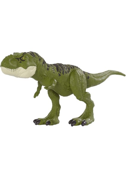 JGG14 Jurassic World 6 Inch Dinozor Figürleri - Film Serisi