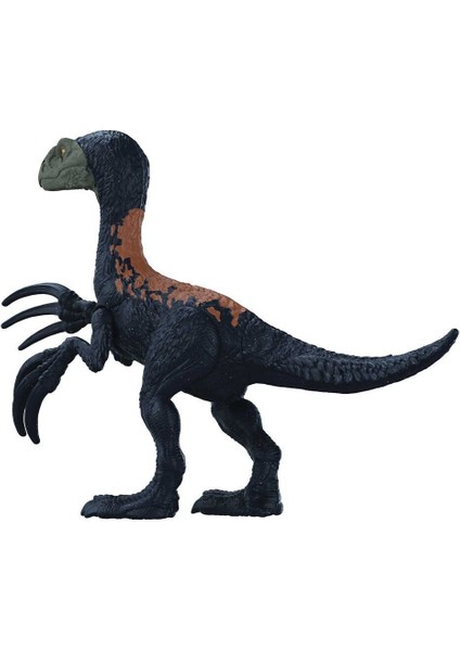 JGG14 Jurassic World 6 Inch Dinozor Figürleri - Film Serisi modelleri