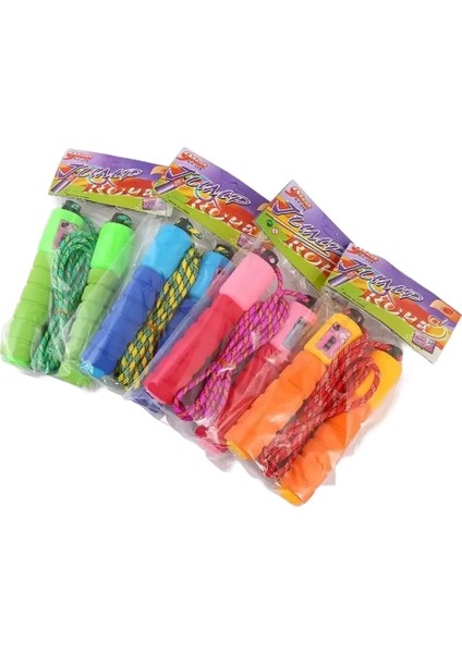 Bfs Sayaçlı Atlama Ipi fiyatları