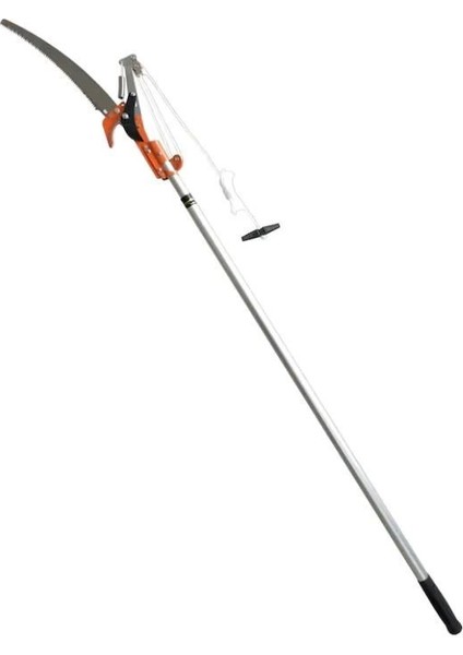 Bfs Bay-Tec MK4570 Uzatmalı Tepe Makası