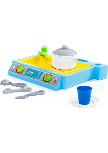 Bfs POLESIEOCAKTAKIMI''NATALI''NO.2(FILEDE)43405 fiyatları