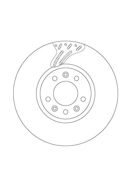 ÖN FREN AYNASI ZAFIRA LIFE 2019 VIVARO C 2019 JUMPY 3 2016 EXPERT 2016 TOYOTA PROACE 2016 304X54X5DL HAVALI 9805260180 1647883380 SU001A3869