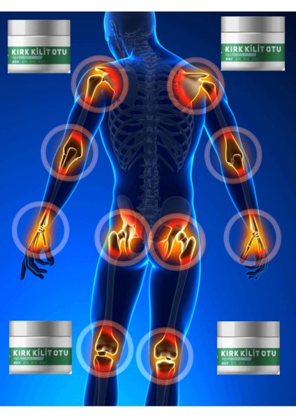 Kırkkilitotu Etkili Rahatlatıcı Kremi 150 ml fiyatları