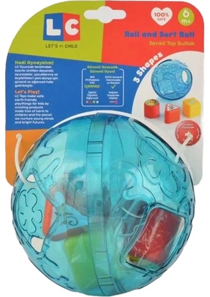 Bfs Renkli Top Bultak 30964 indirimleri