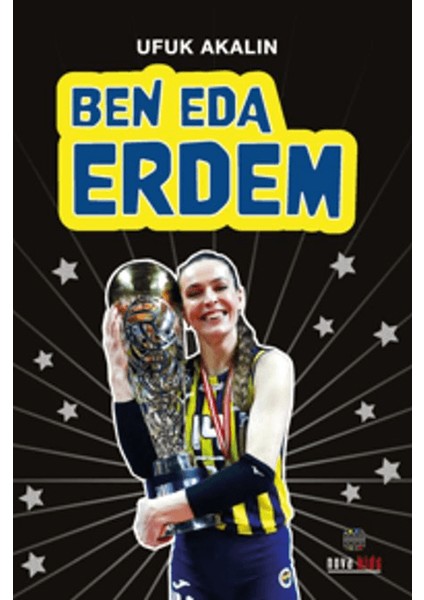 Ben Eda Erdem
