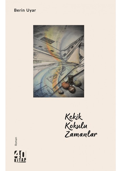 Kekik Kokulu Zamanlar