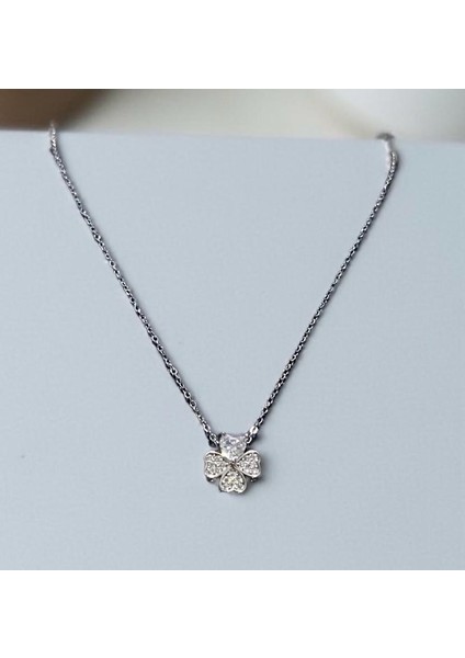 Yonca Çelik Kolye fiyatları