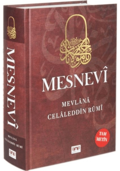 Mesnevi (Tam Metin)