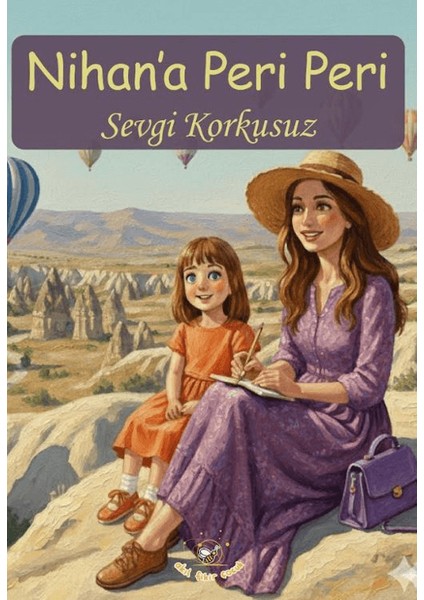 Nihan’a Peri Peri
