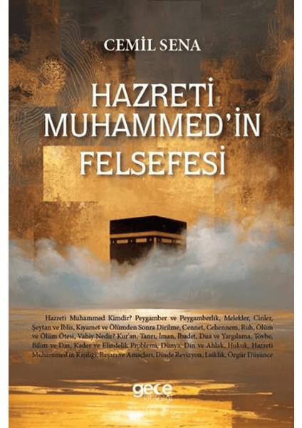 Hz. Muhammed'in Felsefesi