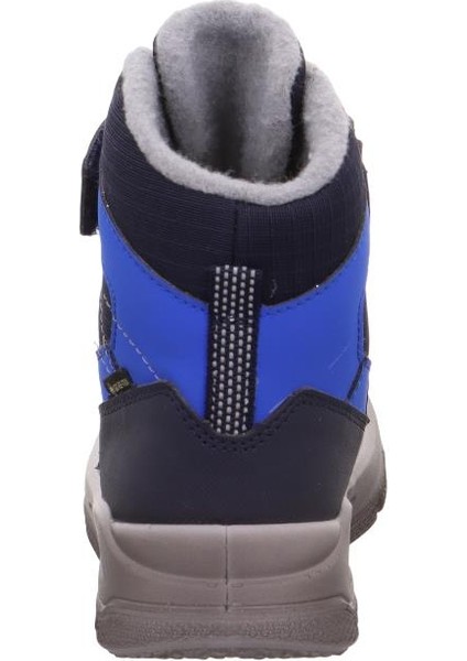 Superfıt Mars Medium Gore-Tex Erkek Cırtlı Kar Botu 1-009086-1 (25-30) fırsatları