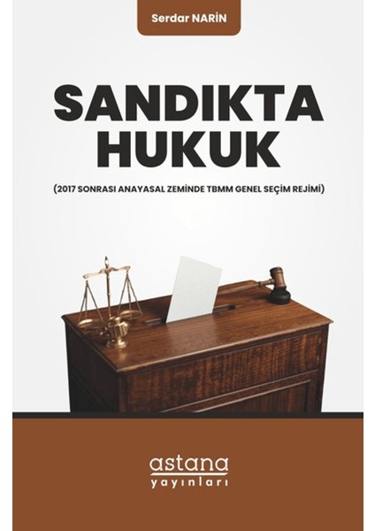 Sandıkta Hukuk