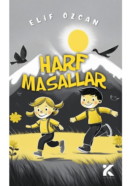 Harf Masallar