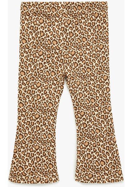 Bej Kız Bebek Tayt 6WMG40012AK fiyatları