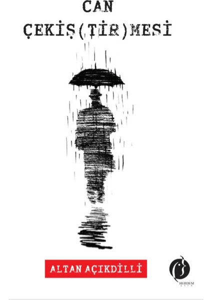 Can Çekiş(Tir)Mesi