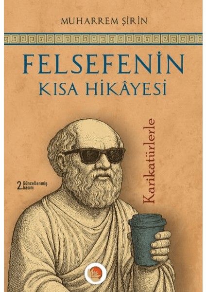 Felsefenin Kısa Hikayesi